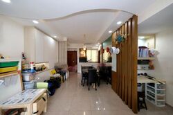 Park Green (D19), Condominium #475172191